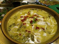 -川悦壹号·川菜(蠡溪路店)