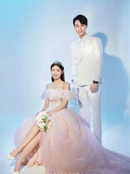 -青禾蒙娜丽莎婚纱摄影(武汉总店)