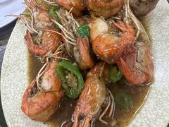 -贞姨美食·老字号海鲜大排档