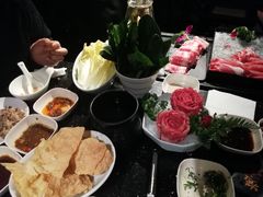 -捞王锅物料理(凯旋路店)