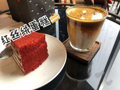-BLAQ咖啡(骏豪店)