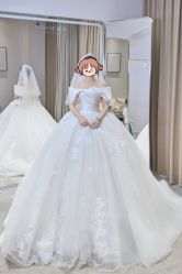 -韩国天使嫁衣婚纱礼服馆(上海旗舰店)