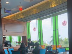 -五月花海鲜城