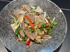 -古萧汪家羊肉馆(淮北四马路店)