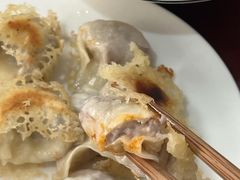 -东门饺子馆(少年宫路店)