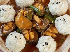 -九號院子海鲜烧烤