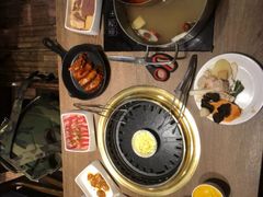 -火炉火自助餐(悠唐购物中心店)