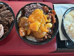 老味刨冰三杏酱-小胖老味刨冰