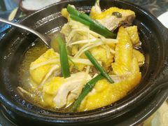盐酒三黄鸡-来客家食府 · 福建客家菜(厦禾路店)