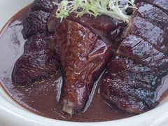 -寻味顺德·顺峰山庄(大良店)