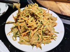 -地主大院铁锅炖(创业街店)