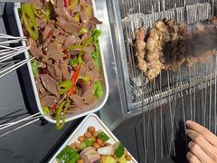 -板凳烧烤(东关街店)