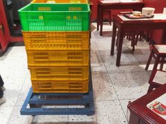 -71号豆汤饭·成都小馆(华府大道店)