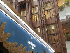 -新世界大丸百货