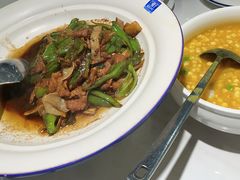 -兰湘子·湘菜小炒(石家庄万象城店)