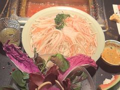 -大隐·成都火锅Bistro(合生麒麟新天地店)