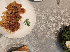 -连鹭海鲜·海肠捞饭·海胆饭(星海店)