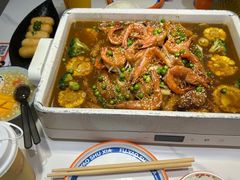 -扶摇树下·椒麻鲜活虾(石家庄勒泰广场店)