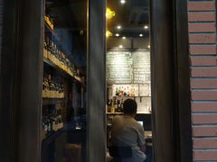 门面-Bistro Les Lilas丁香花小酒馆