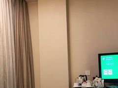 -成都世纪城假日酒店-西楼