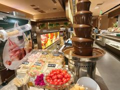 -韩盛·盛江山自助料理(中街大悦城黑金店)