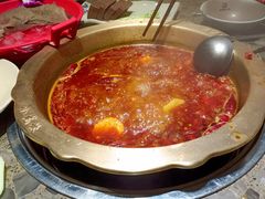 -小龙坎火锅(总店)