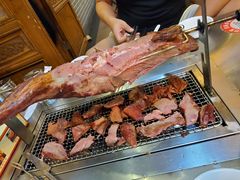 -宗泉烤全羊·烤羊腿·家常菜(解放东路店)