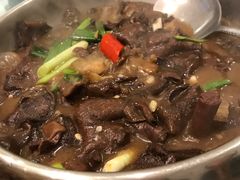 -茶油香闽南菜·花园餐厅(前埔店)