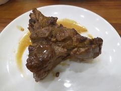 -东北大馅手工水饺(较场口永辉超市)