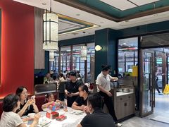-靓虾二哥·龙虾馆(大塘总店)