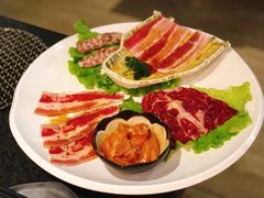 -神户赤童日式烤肉伙伴(东直门店)