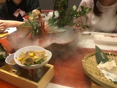 -龍千代·味自慢(黑龙江北路店)