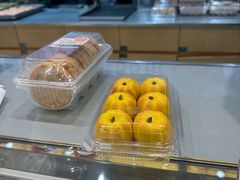 -泸溪河桃酥(秦淮夫子庙一店)
