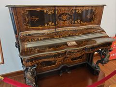 -鼓浪屿钢琴博物馆