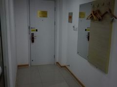-尚客优酒店(越溪店)