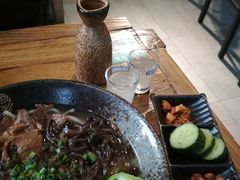 -俏湘私房菜(国贸店)