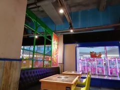 -火锅岛潮牌自助餐厅(天津天佑城店)