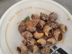 -大橘元自助回转火锅(天河新天地店)