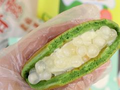 -铭果屋·铜锣烧专卖店(南京创始店)