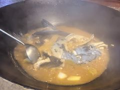 -好灶头妈妈菜·柴火灶台鱼·千岛湖土菜地标美食