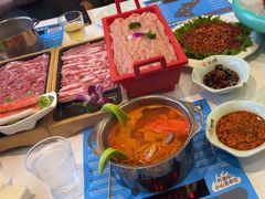 -德龙火锅(松源街直营店)