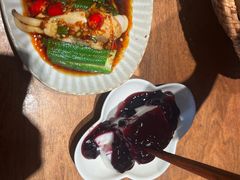 -麽麽家•爆炒牛肉饭(景瑞时光里店)