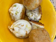 -毛华美食(清扬路店)