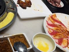 -韩宫宴烤肉·料理(合肥中环城店)