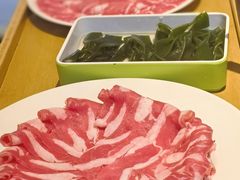 -南门涮肉(后海店)
