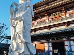 -大慈恩寺(大雁塔)