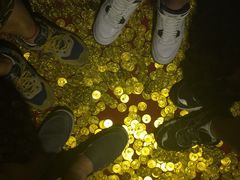 -秃鹫湾·推理大师沉浸式实景演绎推理剧场