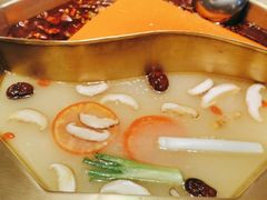 -蜀九香火锅(彩虹店)