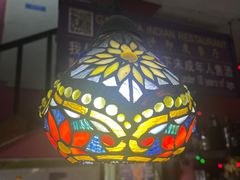 -葛尼沙印度餐厅 (镇明路店)