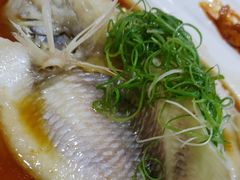 -钱塘府海鲜餐厅